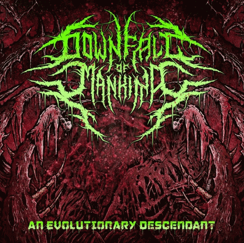 Downfall Of Mankind : An Evolutionary Descendant